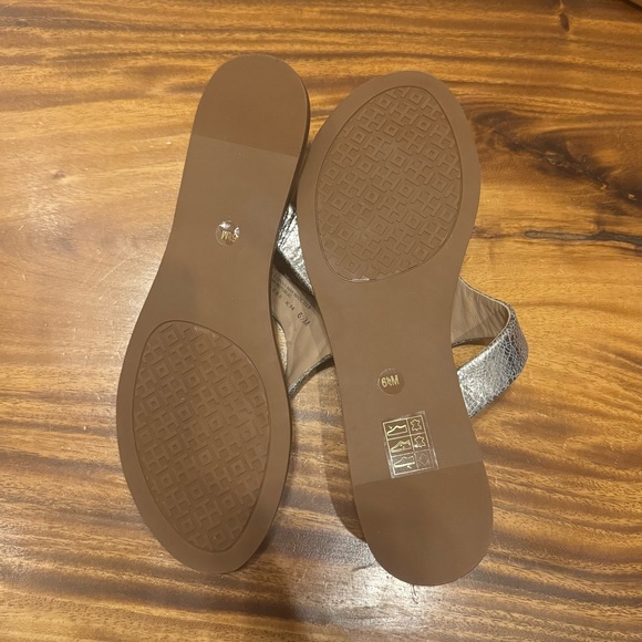 Tory Burch Thong - Picture 3 of 4